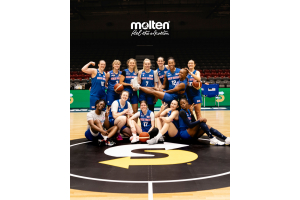 Great Britain women heading for Eurobasket 2025!