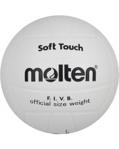 Soft Touch Volleyball