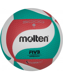 5000 - Elite Competition Volleyball