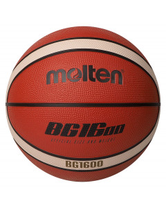 Molten BG1600 Basketball B7G2000 B6G1600 B5G1600 Main Front Image