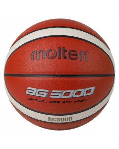 Molten BG3000 B7G3000 B6G3000 B5G3000 Basketball Main Front Image