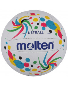 NY3500 Rubber Netball N5Y3500-I N4Y3500-I Main