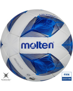 Molten Vantaggio 5000 Acentec Matchball Football FIFA Quality Pro