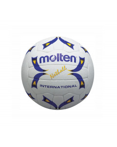 International Standard Netball