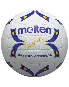 International Standard Netball - Ball Size Option Size 4
