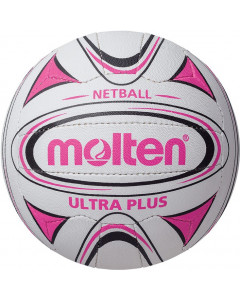 Pink/Black Club and School Netball