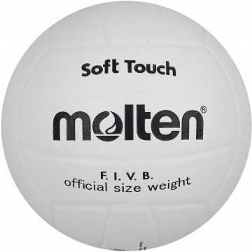 Soft Touch Volleyball