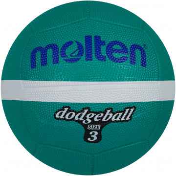 Rubber Dodgeball