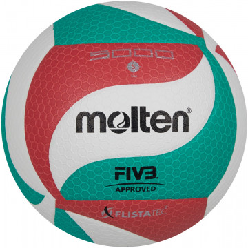 5000 - Elite Competition Volleyball