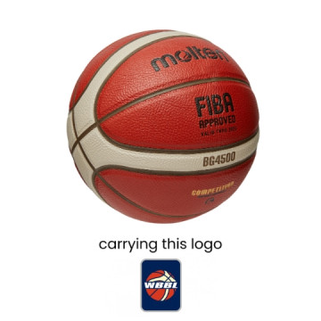 BG4500 - BBL/WBBL Edition-SIZE 6