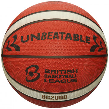 B7G2000-BB-K - Official BBL Replica (Premium Rubber)