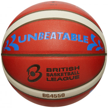 B7G4550-BB-B BASKETBALL (GAME-READY PEBBLE GRIP) - BBL ALL-STAR EDITION