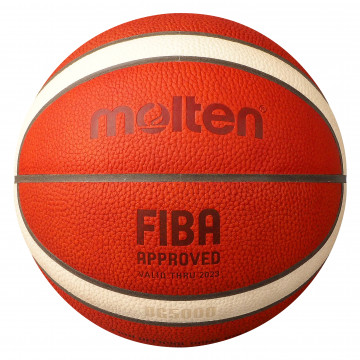 Molten BG5000 B7G5000 Basketball FIBA