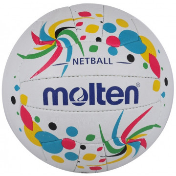NY3500 Rubber Netball N5Y3500-I N4Y3500-I Main