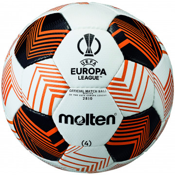UEFA EUROPA LEAGUE 2810 OFFICIAL REPLICA FOOTBALL - 23/24 (Size 4)