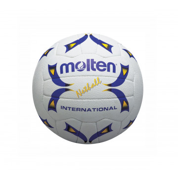 International Standard Netball