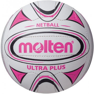 Pink/Black Club and School Netball